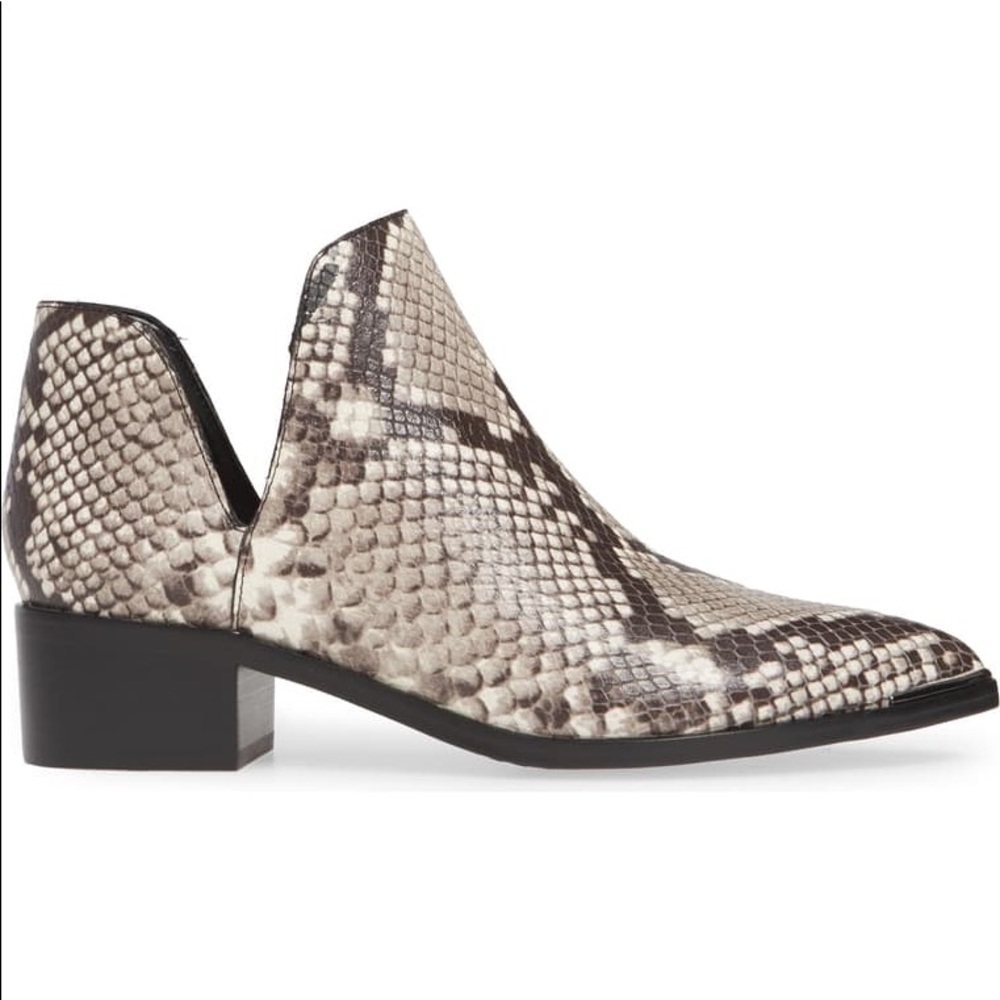 Marc Fisher Ltd Yilda Bootie - Picture 4 of 10
